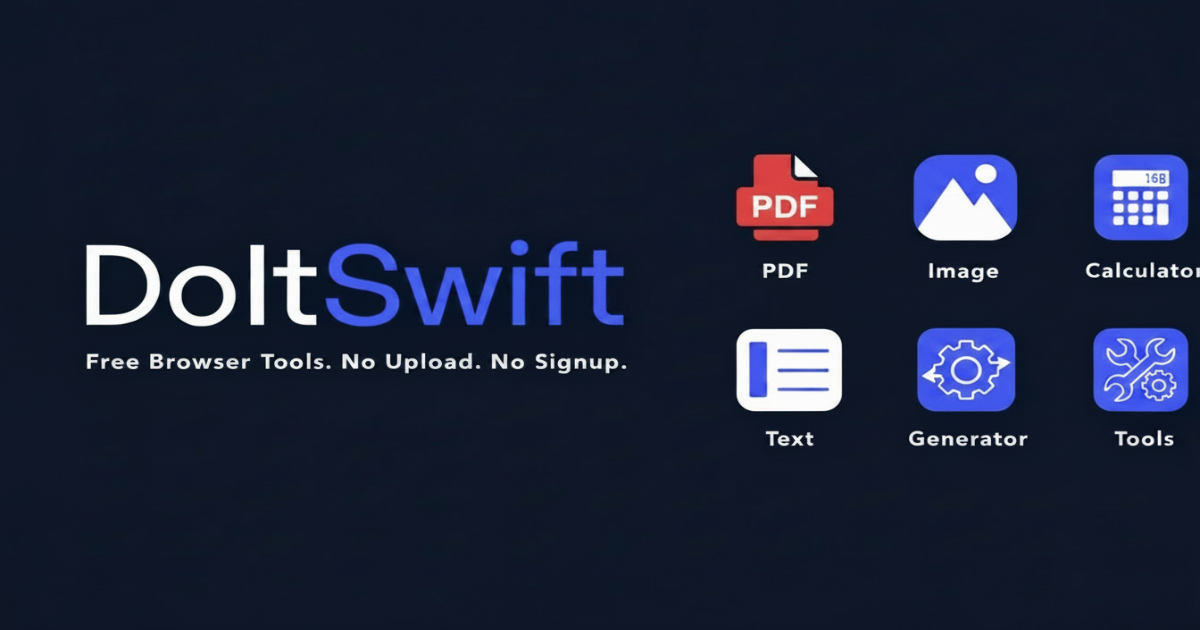 Compress PDF Online Free — Reduce PDF File Size Without Uploading ...